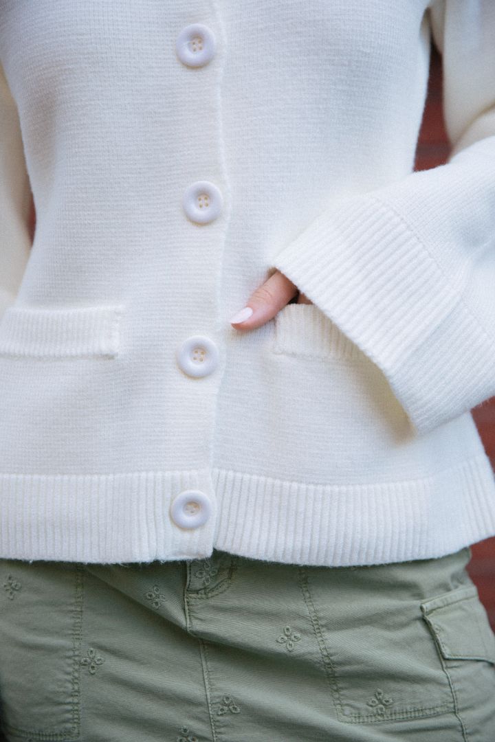 Diane Cardigan