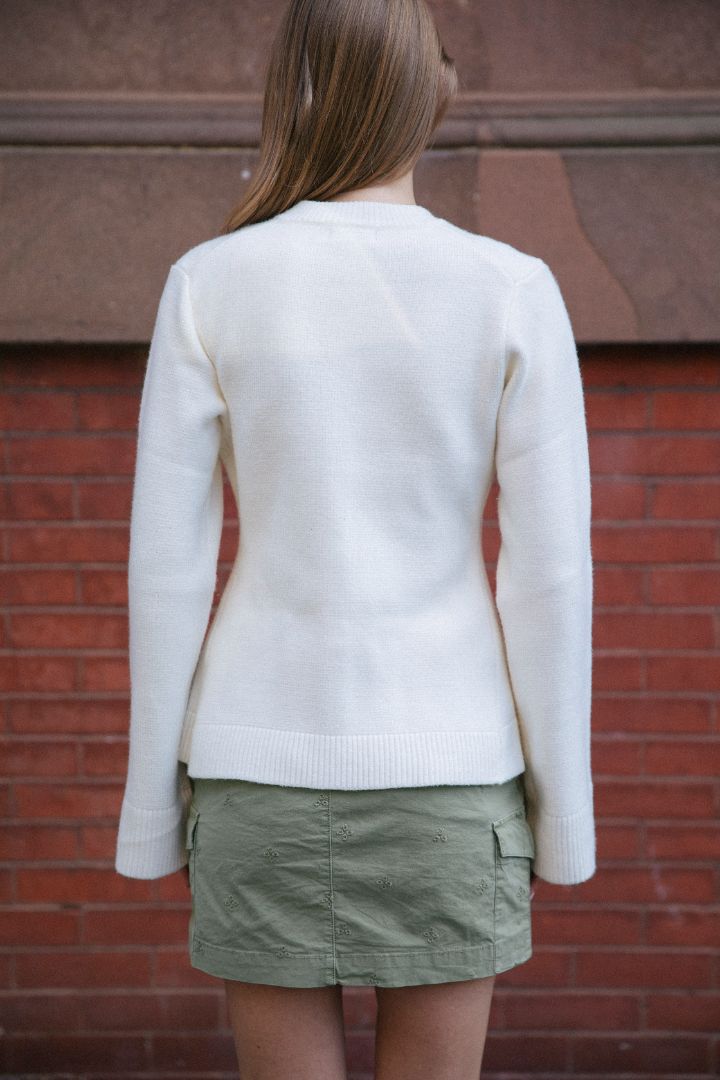 Diane Cardigan