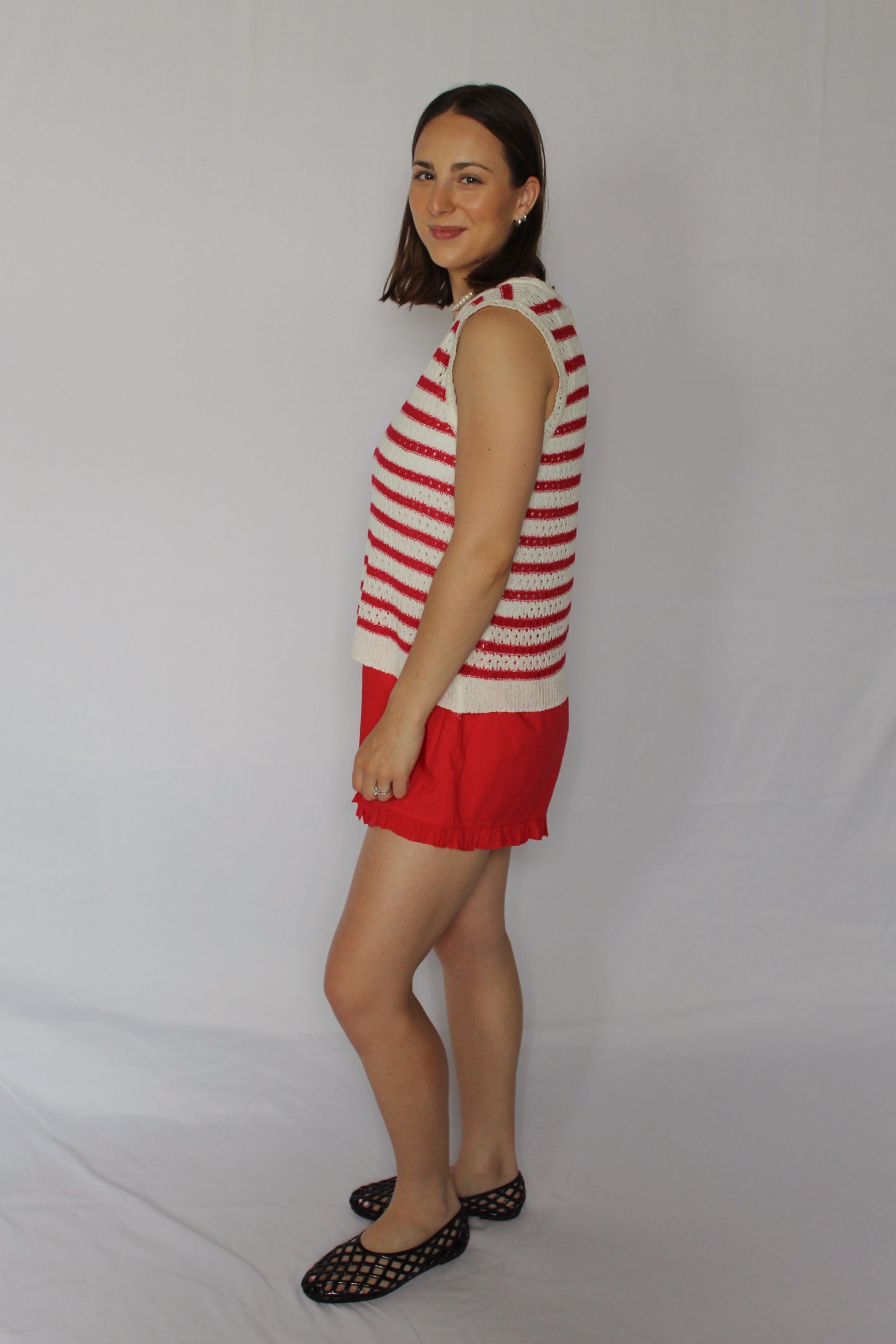 Miss Americana Sweater Tank