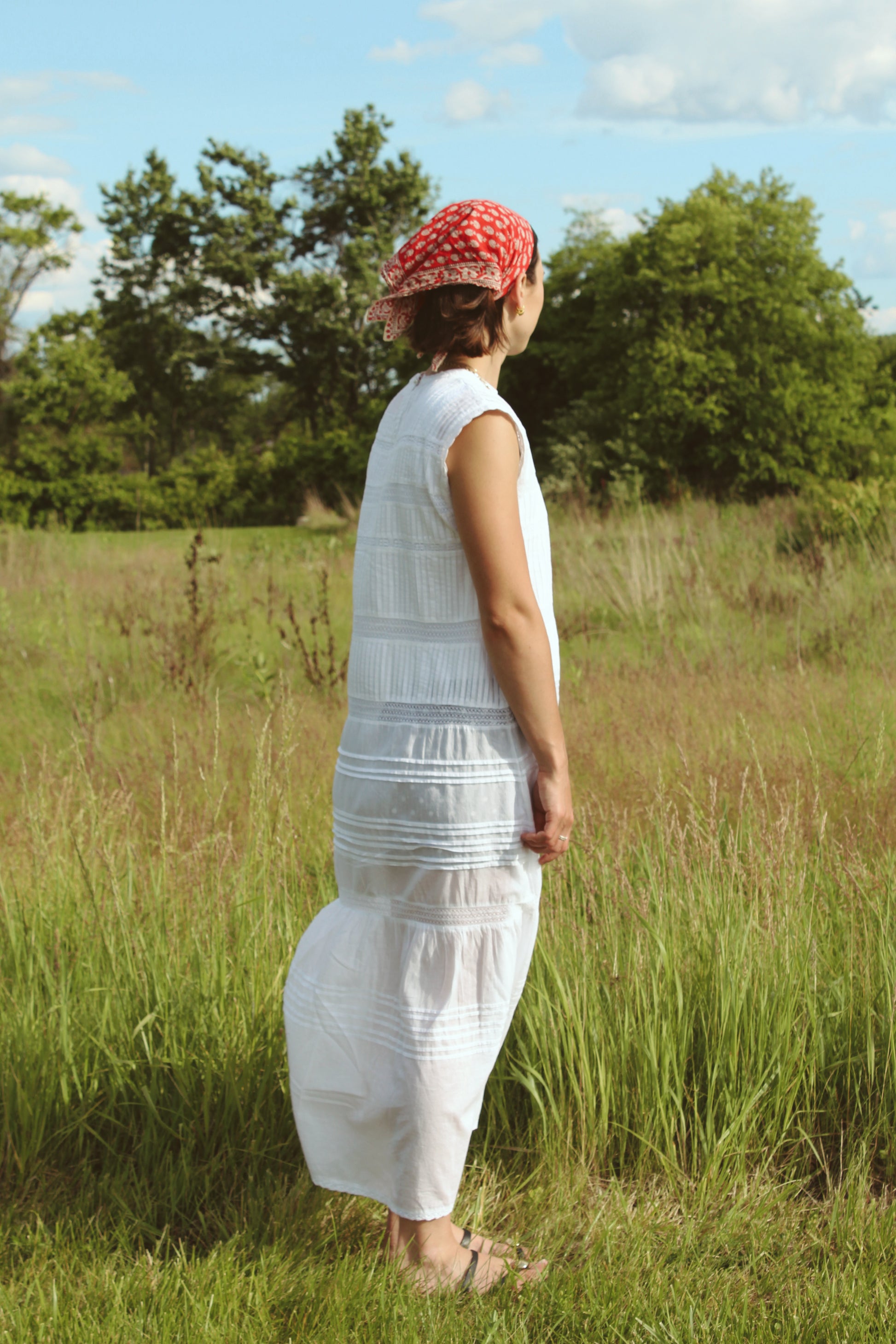 Margot Dress