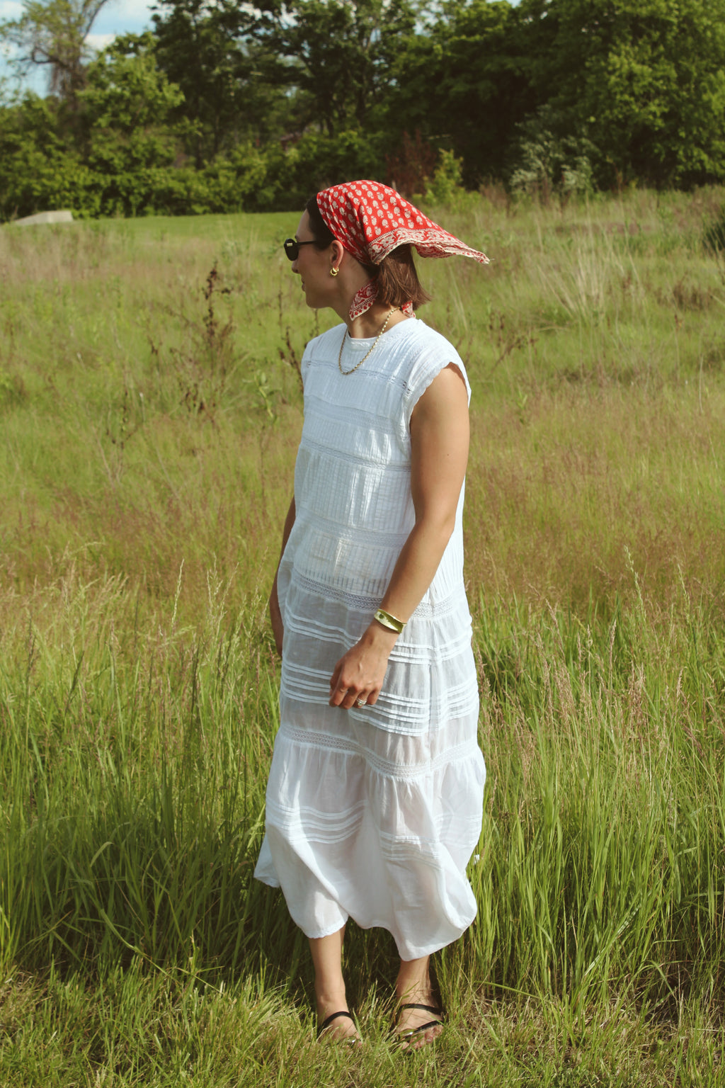 Margot Dress