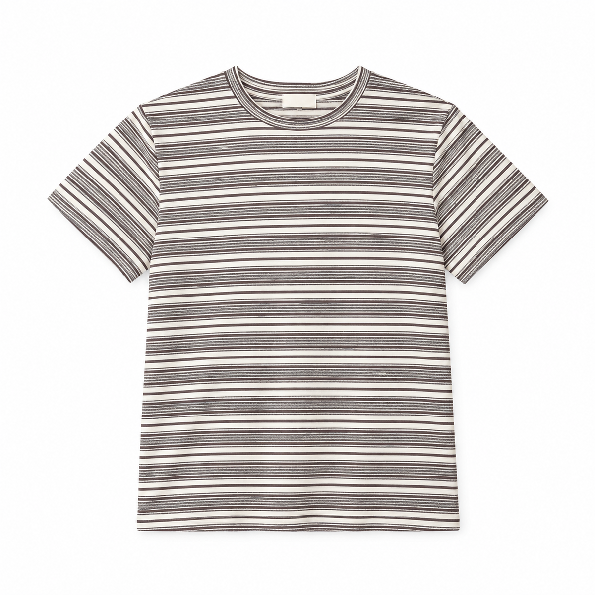Harbor Stripe Tee