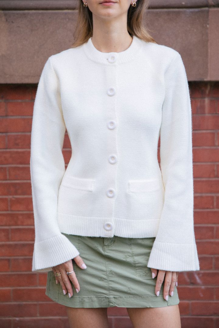 Diane Cardigan
