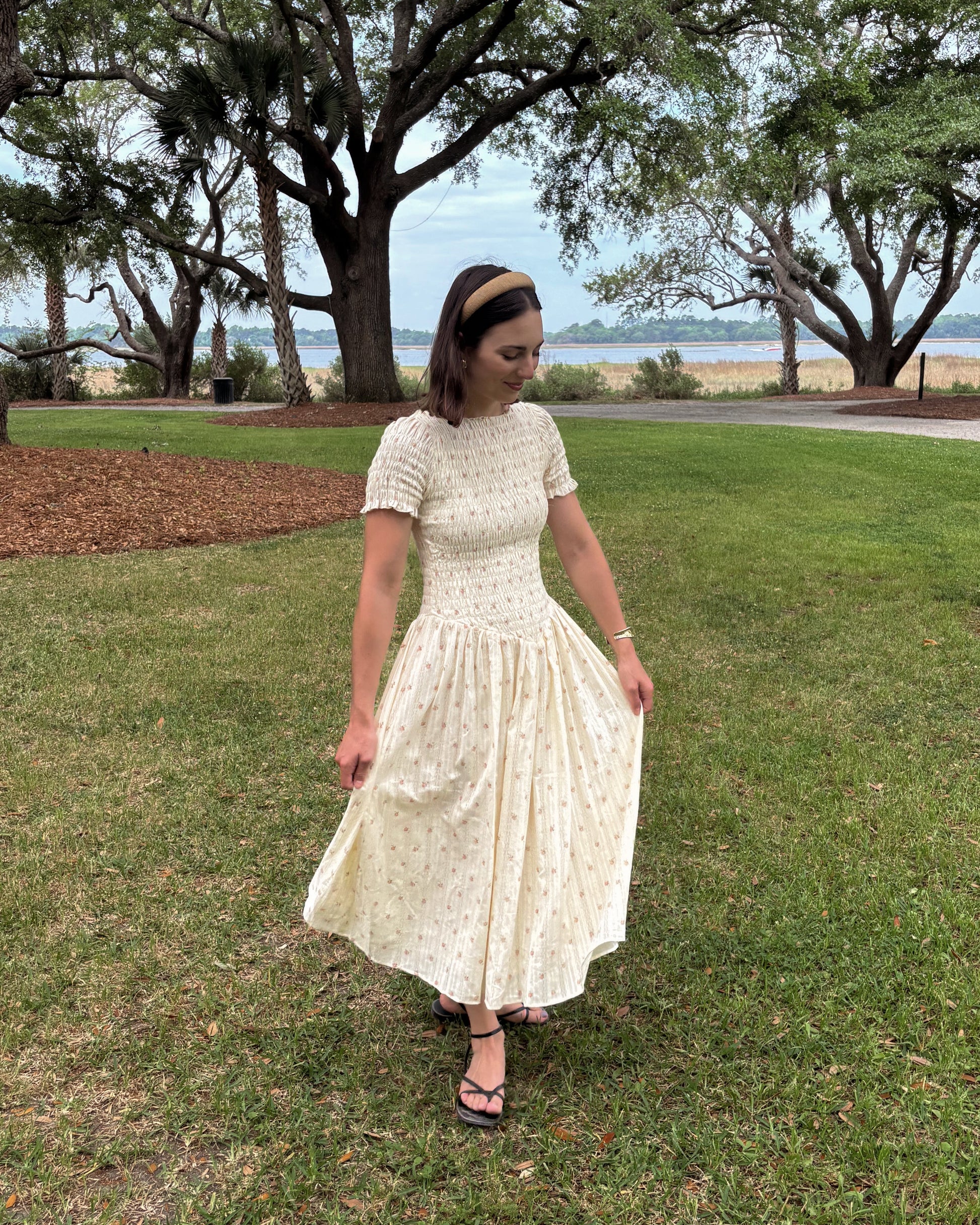 Southern Belle Dress
