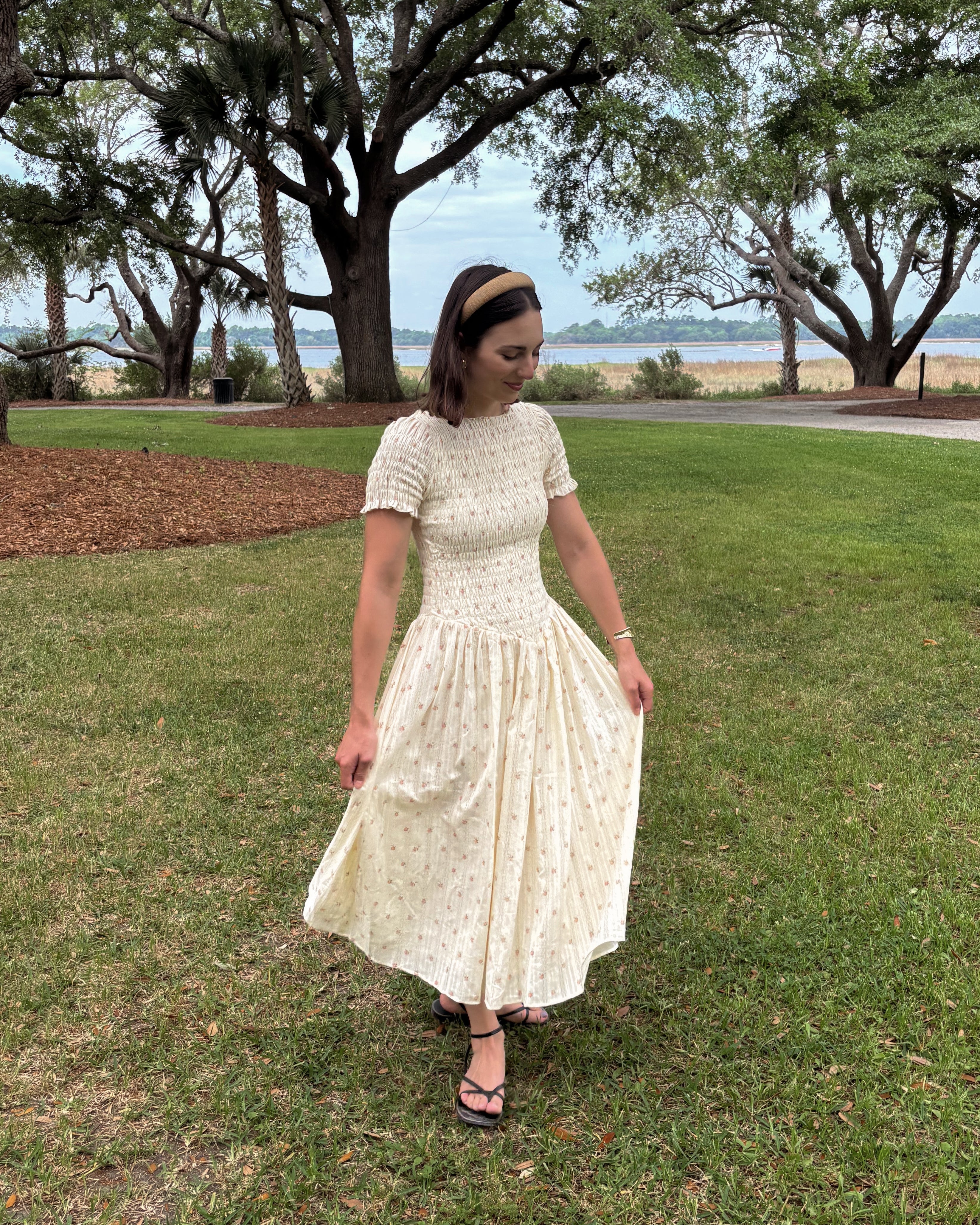 Southern Belle Dress