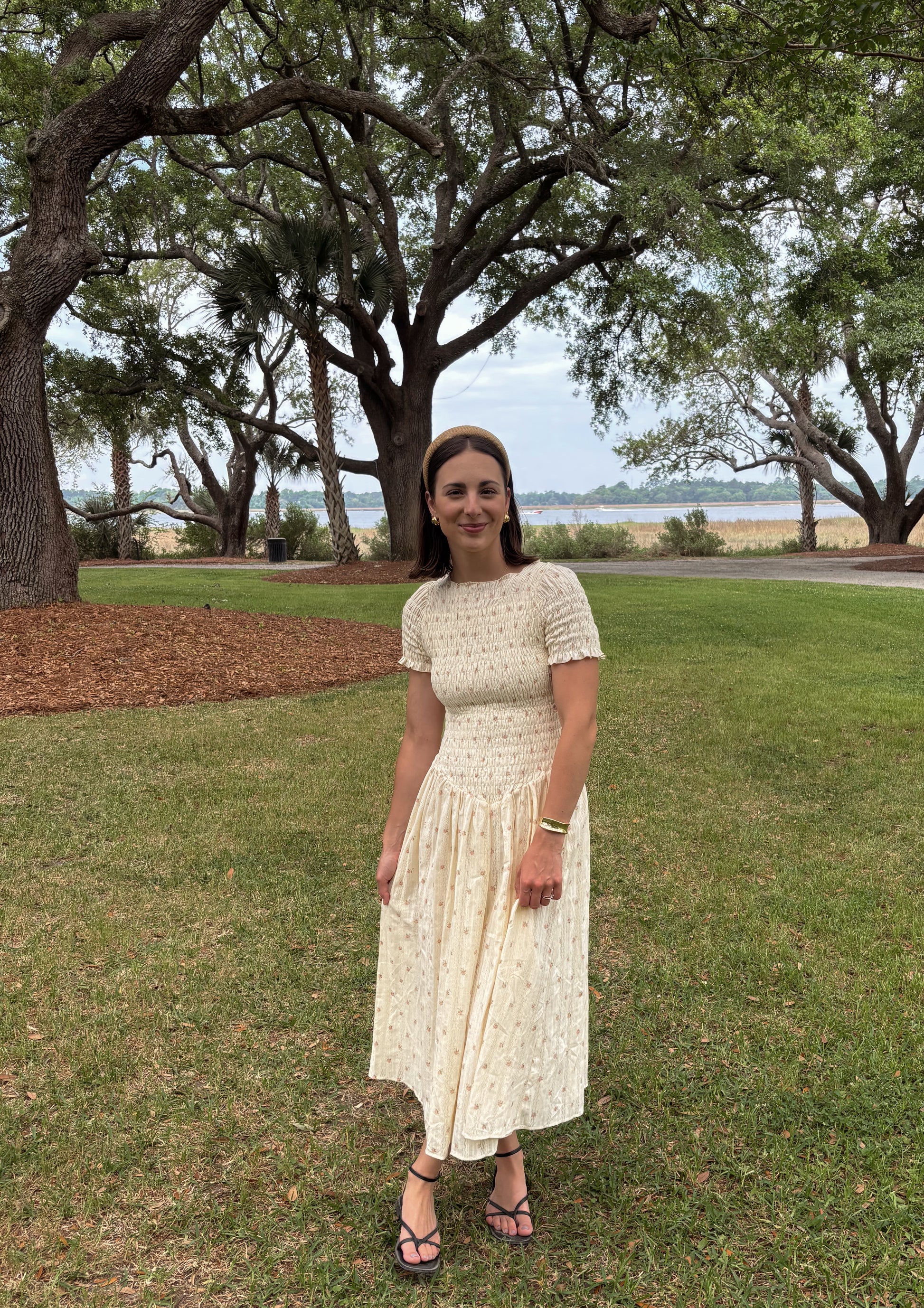Southern Belle Dress