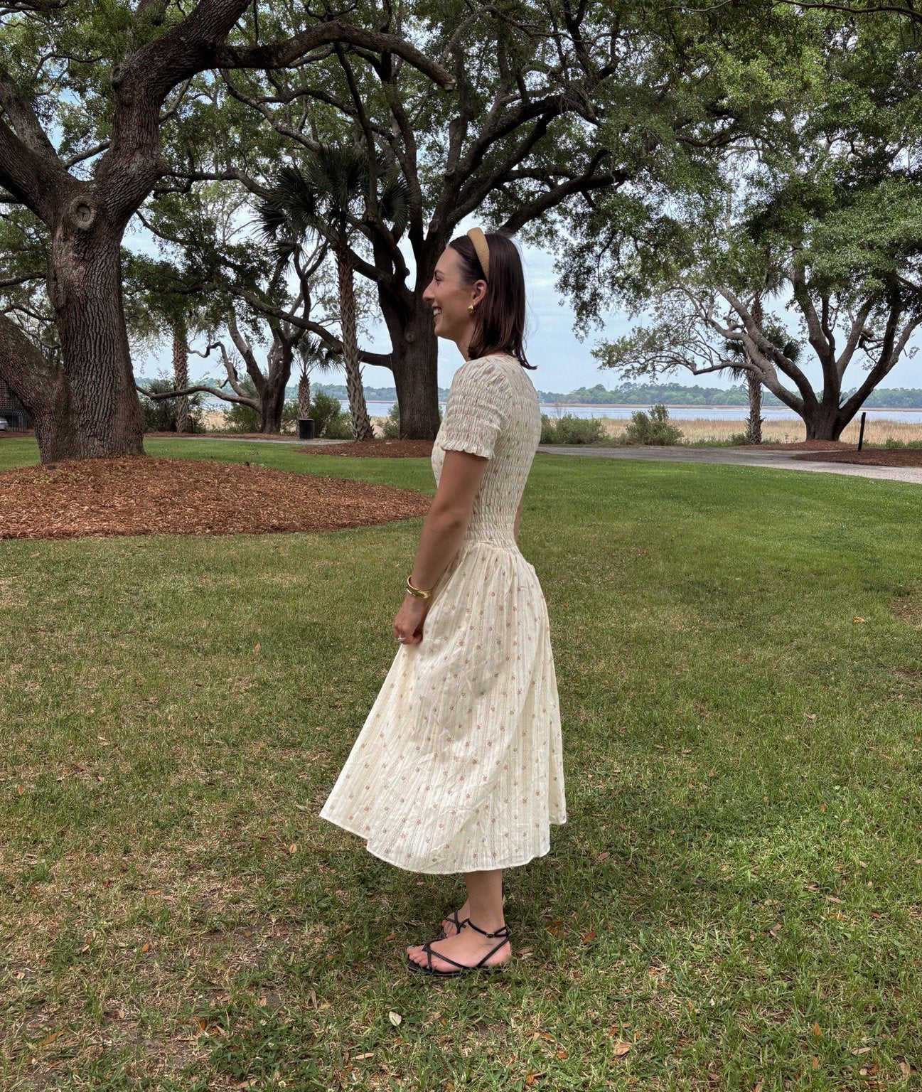 Southern Belle Dress