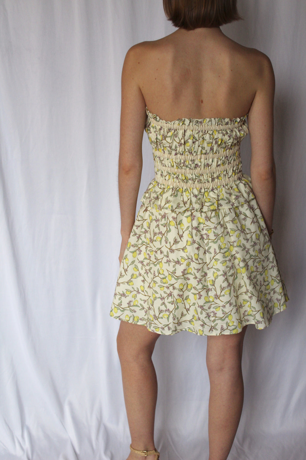 The Lemon Drop Set