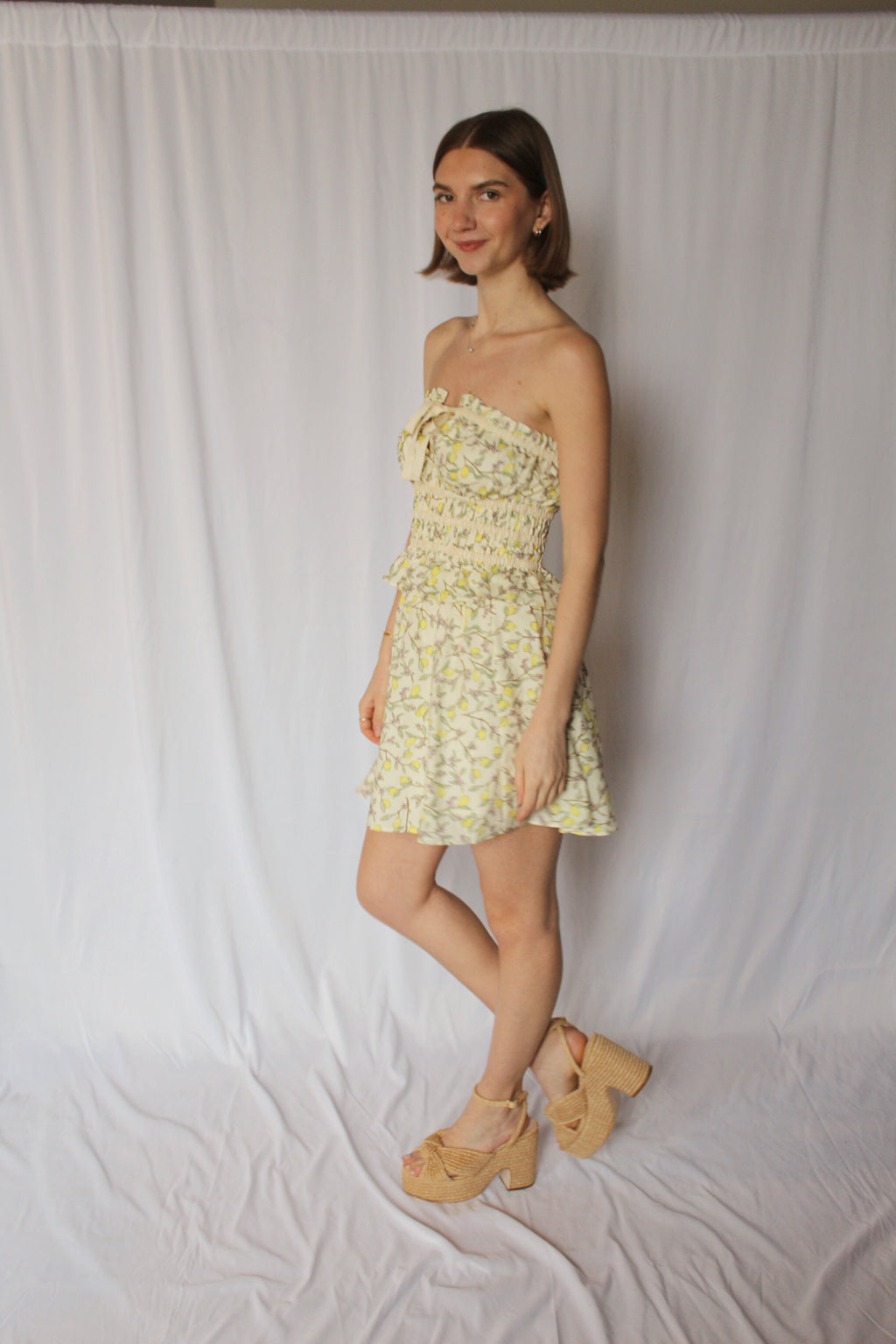The Lemon Drop Set