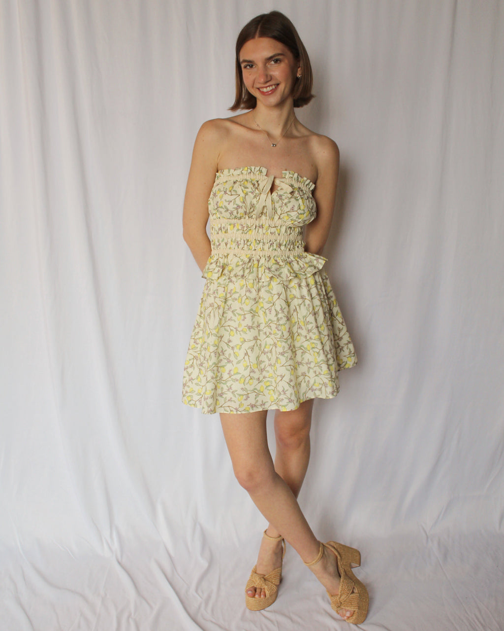 The Lemon Drop Set