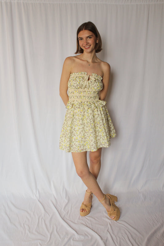 The Lemon Drop Set