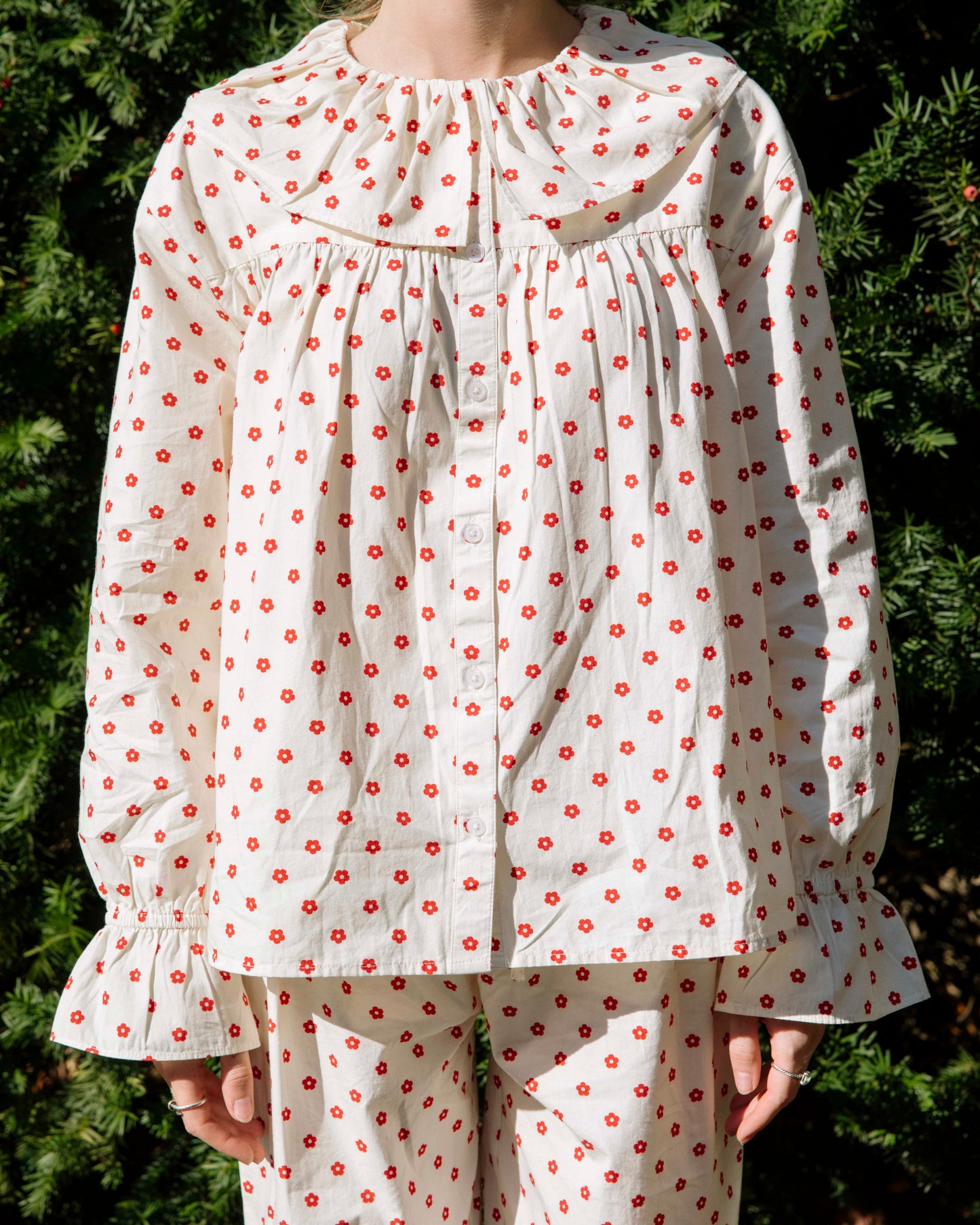 The Christmas Morning Set