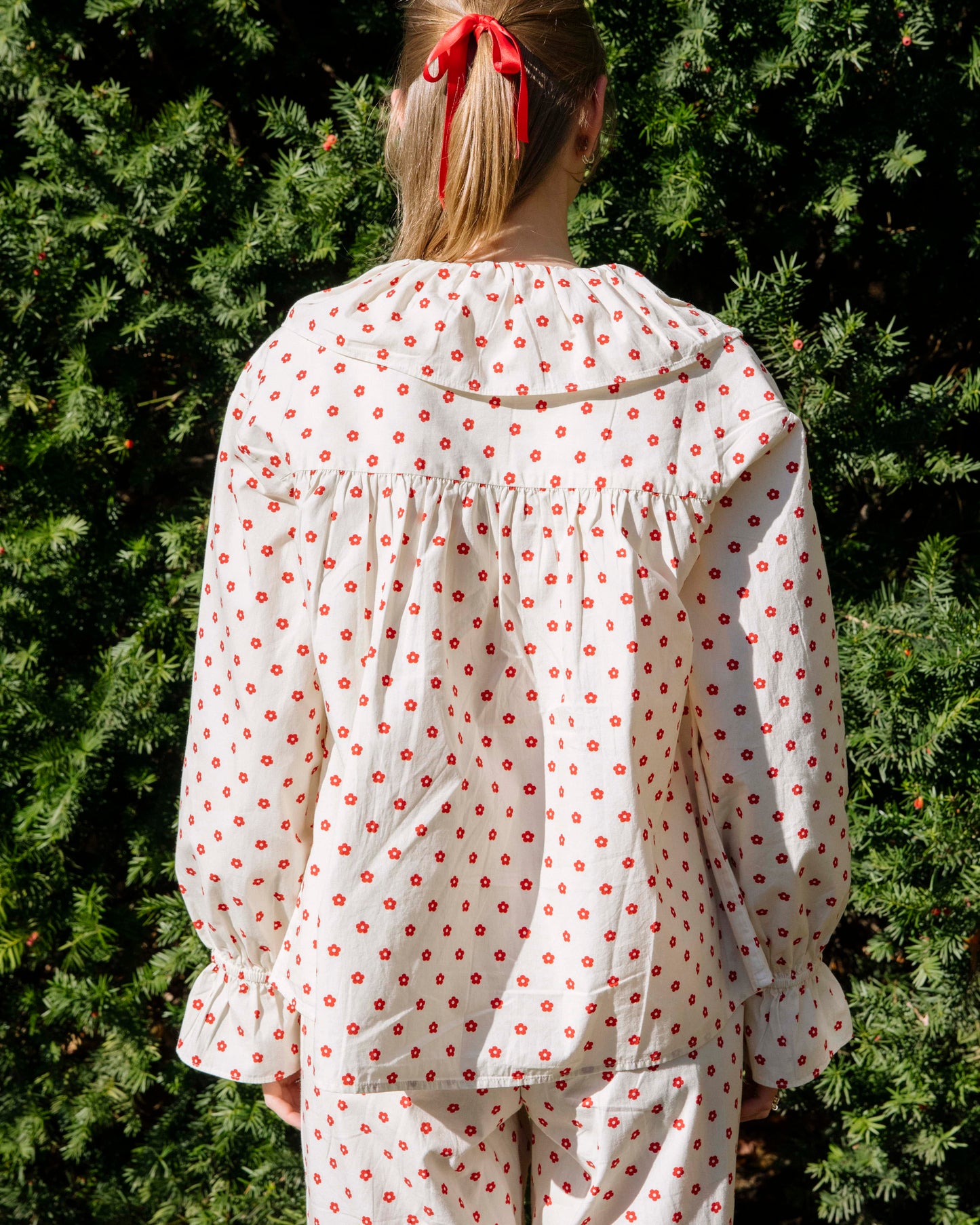 The Christmas Morning Set