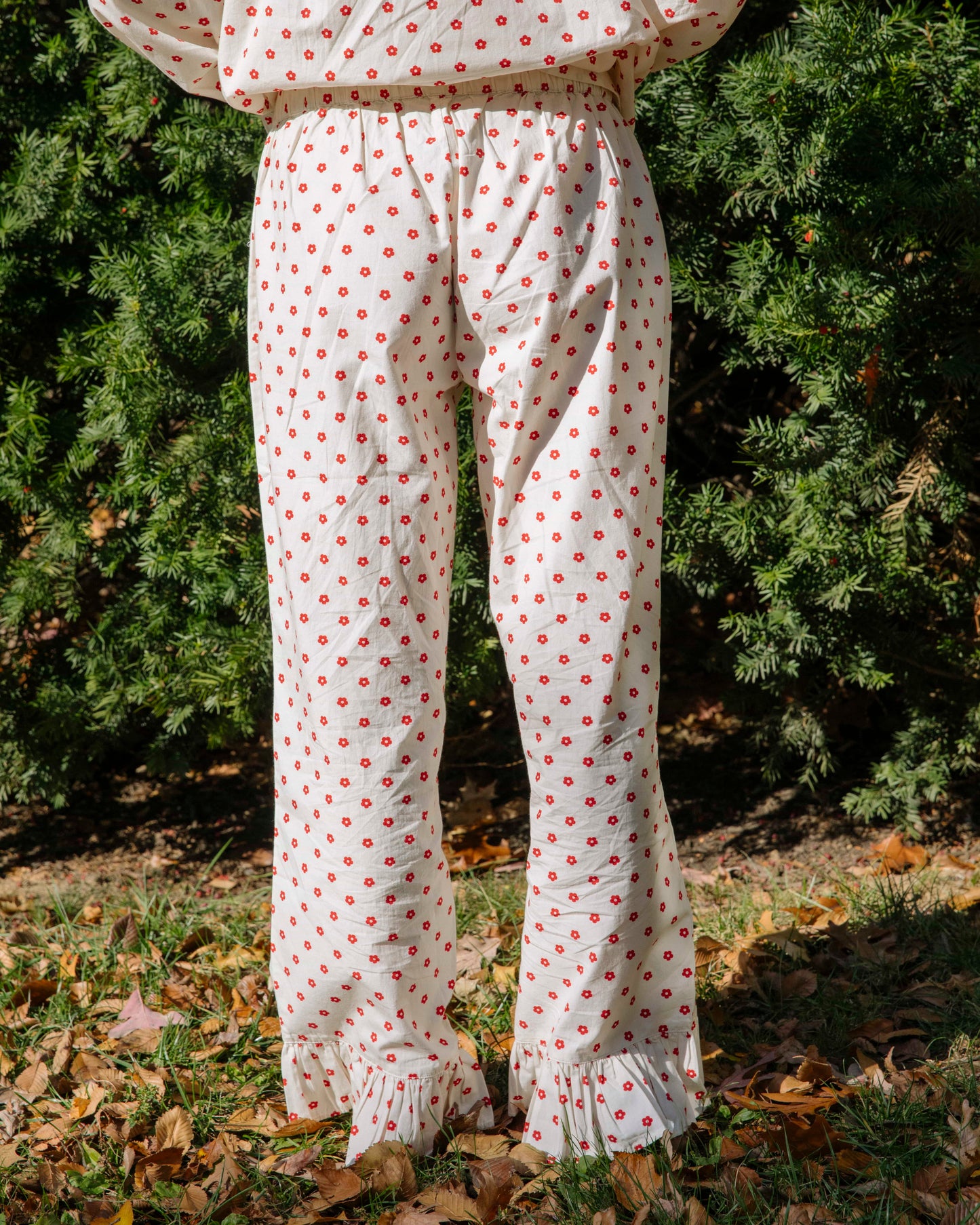 The Christmas Morning Set