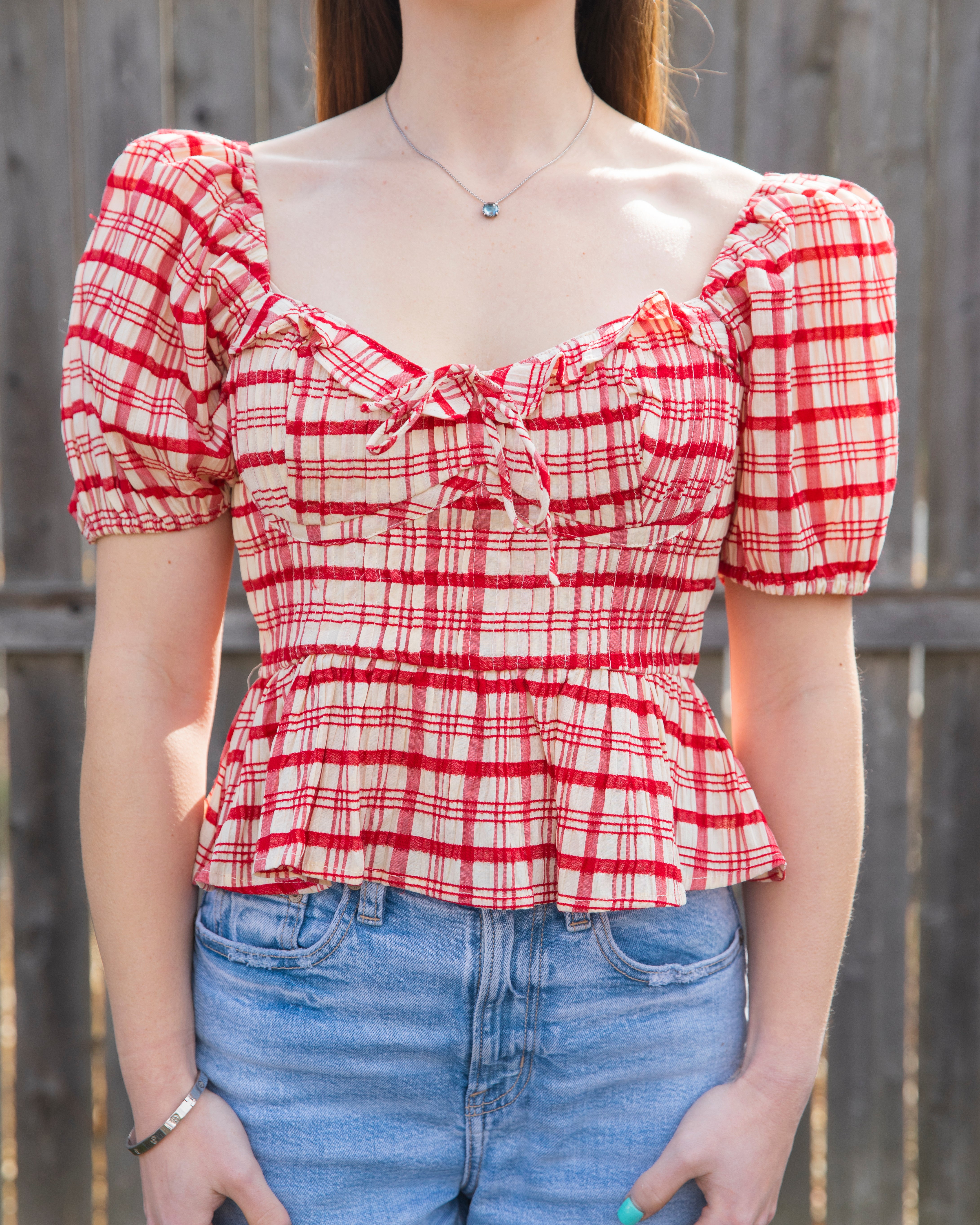 Tops – Robey Boutique