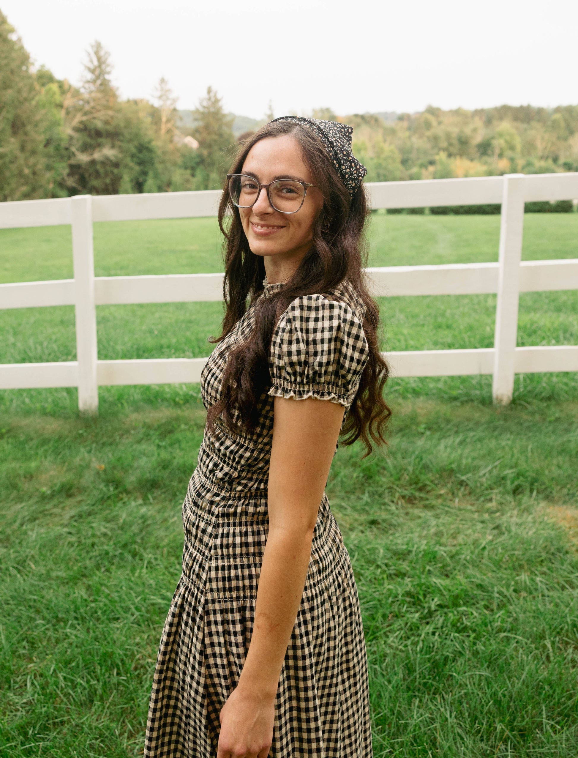 Countryside Dress