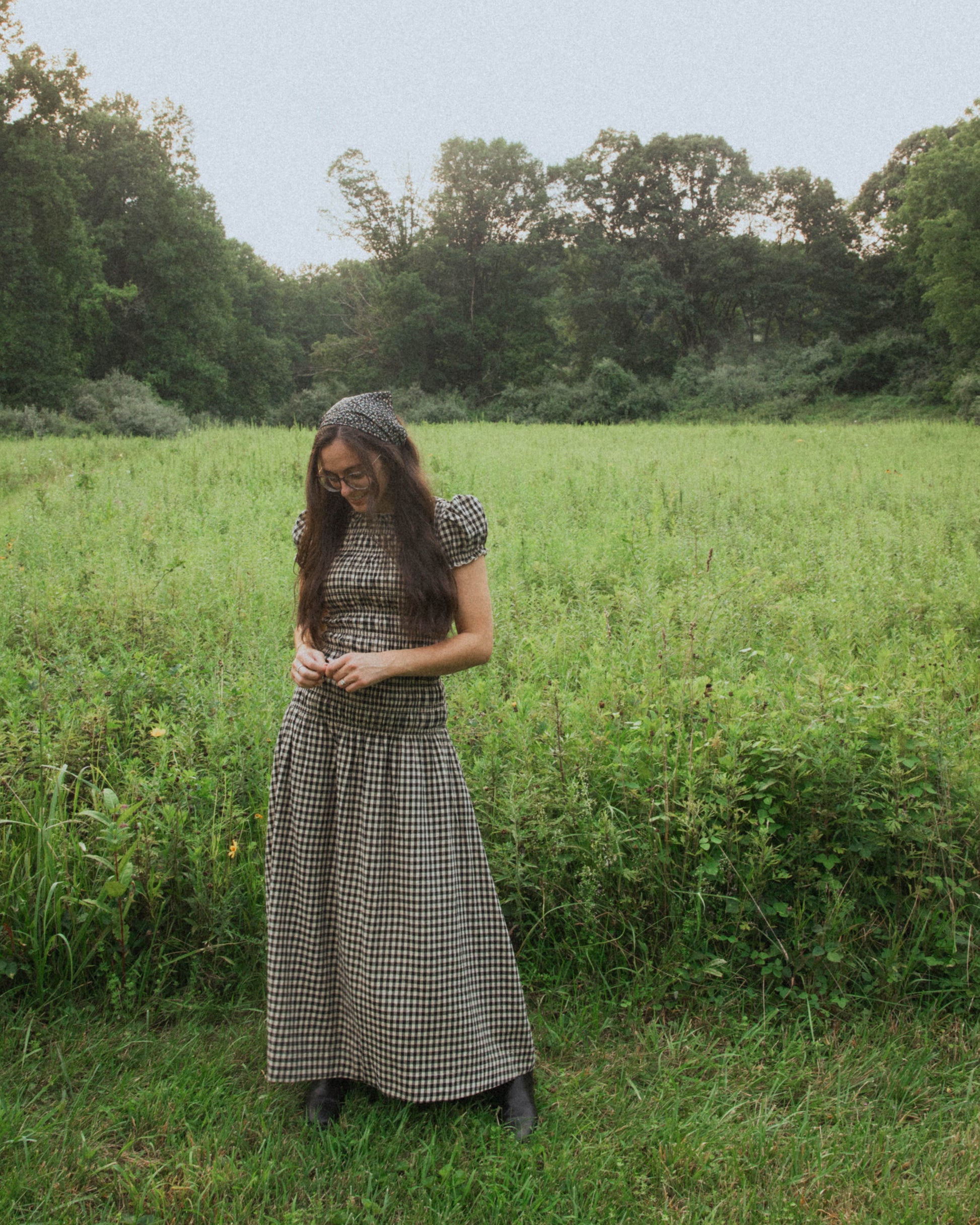 Countryside Dress