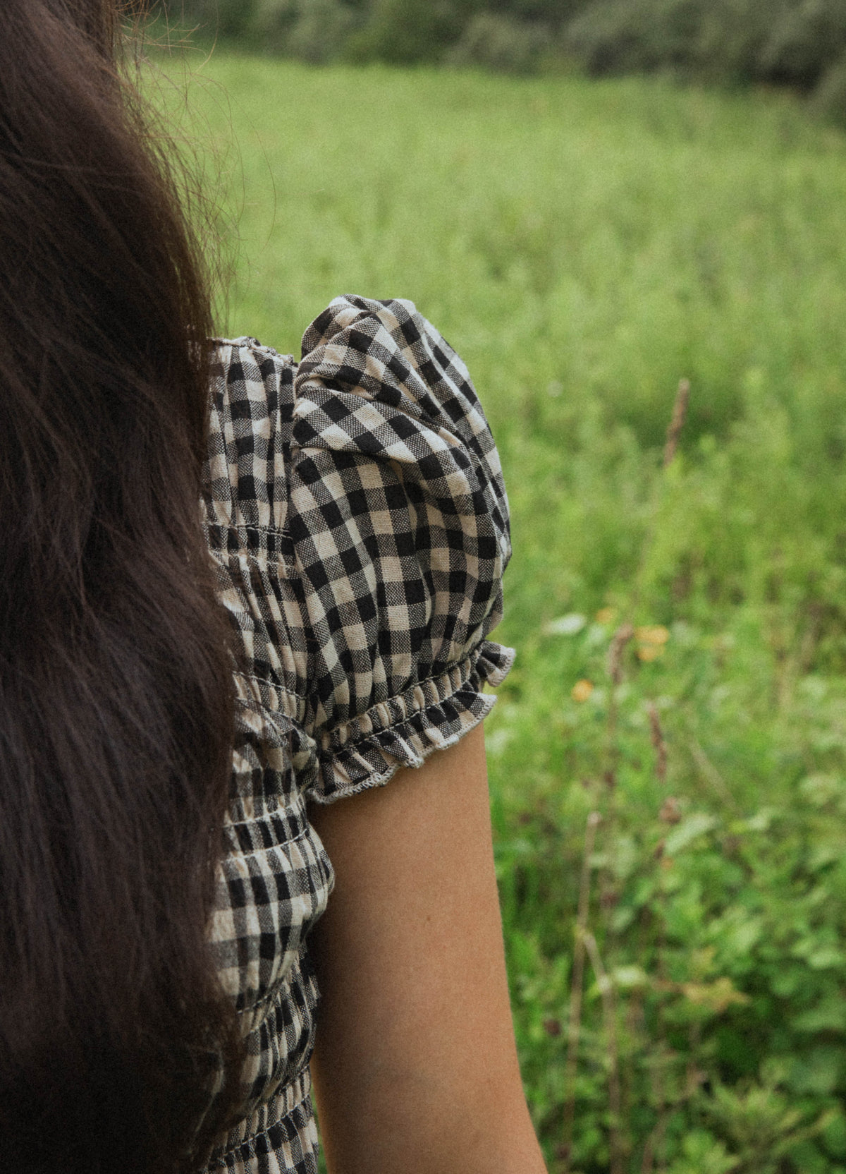 Countryside Dress