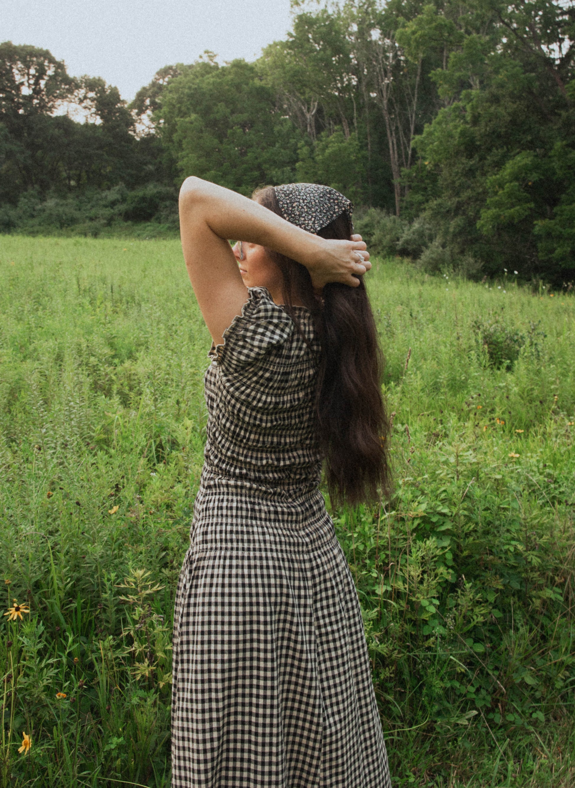 Countryside Dress