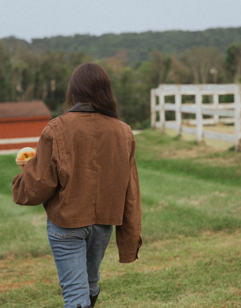 Homestead Jacket
